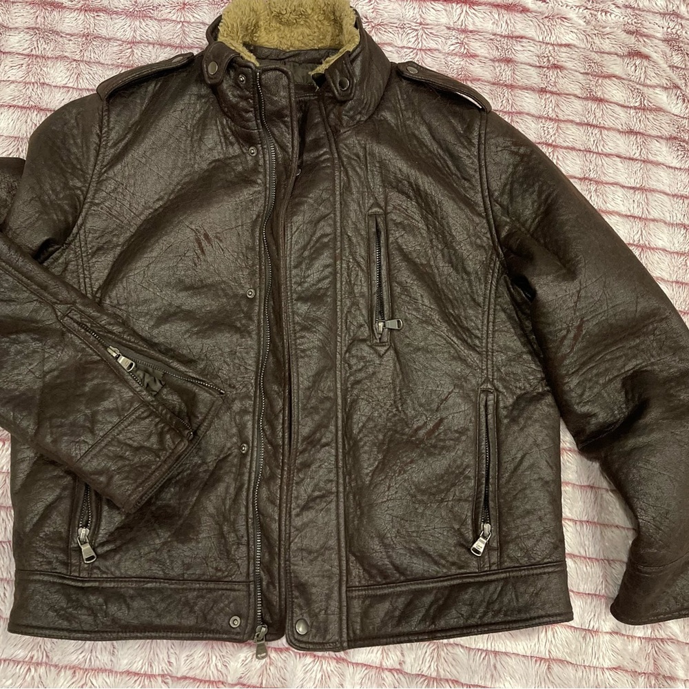 Calvin Klein Jacket